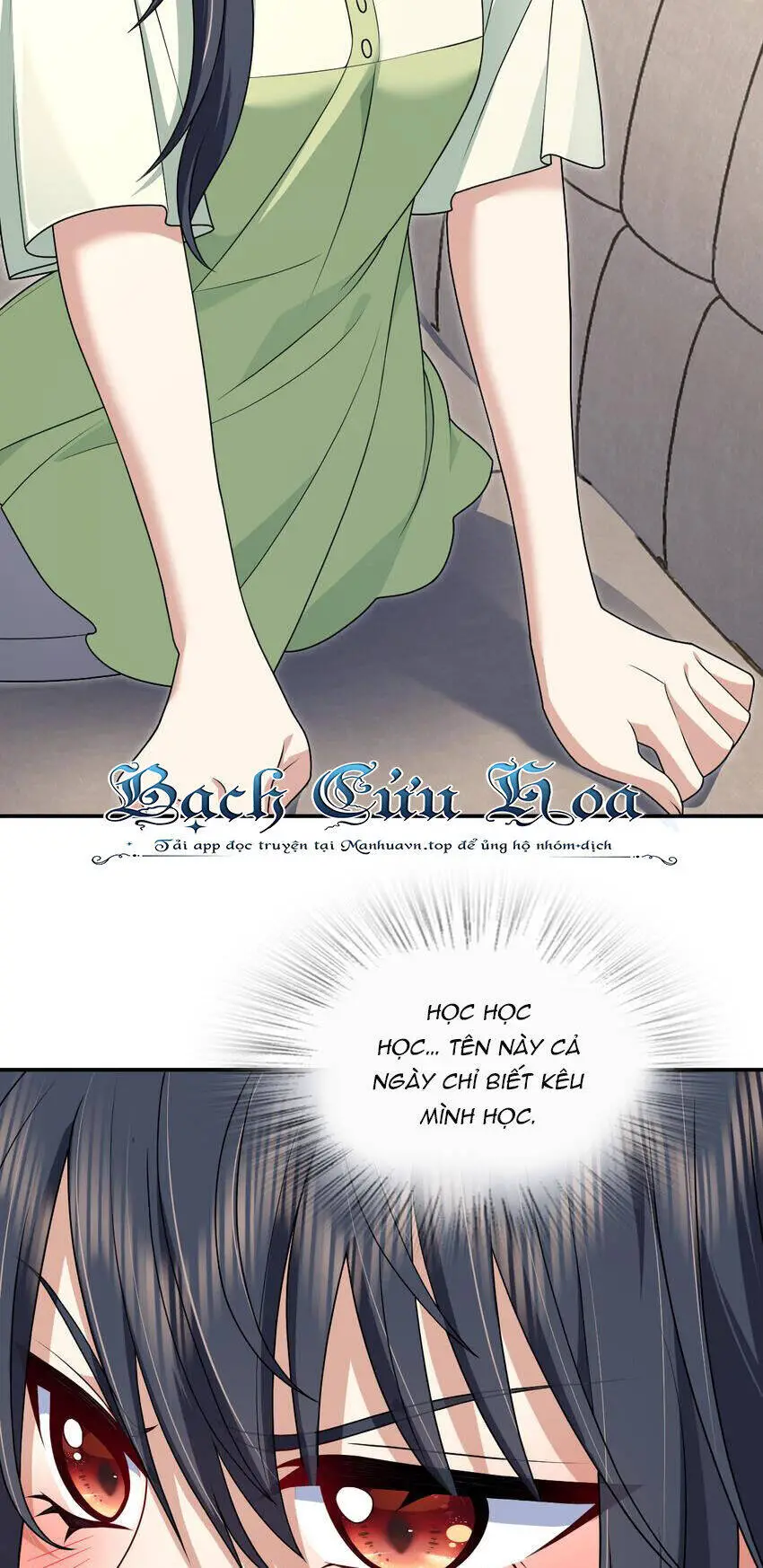 Bà Xã Nhà Tôi Đến Từ Ngàn Năm Trước Nettruyen ZZZ Chương 196 Page 28