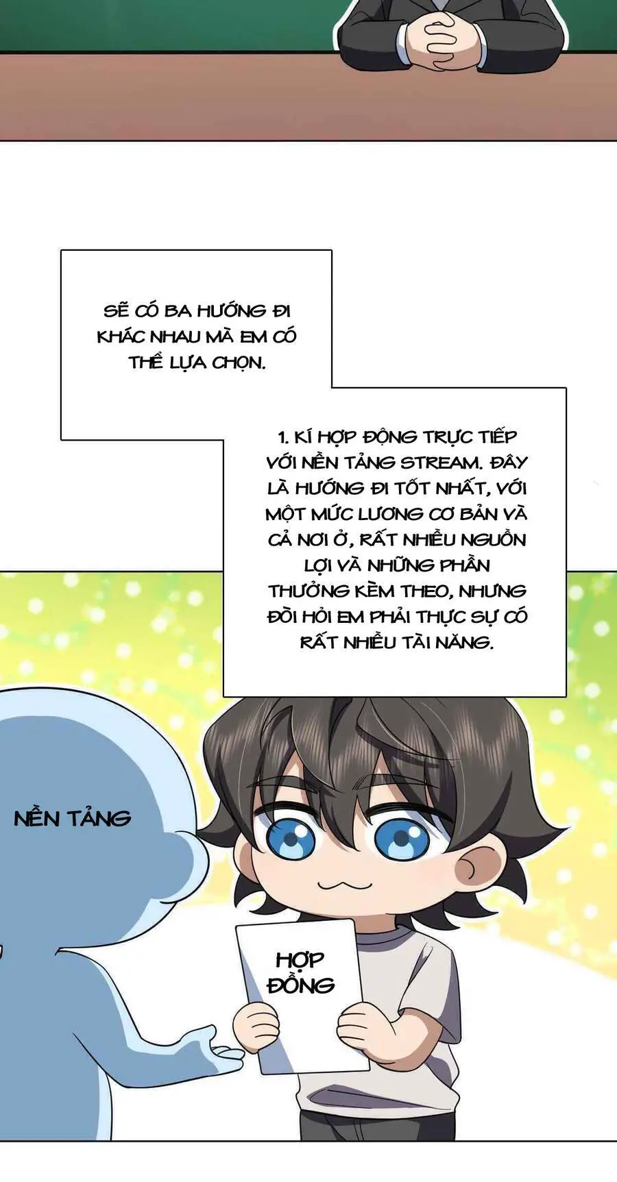Bà Xã Nhà Tôi Đến Từ Ngàn Năm Trước Nettruyen ZZZ Chương 126 Page 6