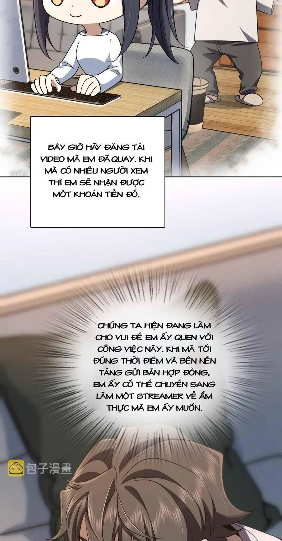 Bà Xã Nhà Tôi Đến Từ Ngàn Năm Trước Nettruyen ZZZ Chương 126 Page 9
