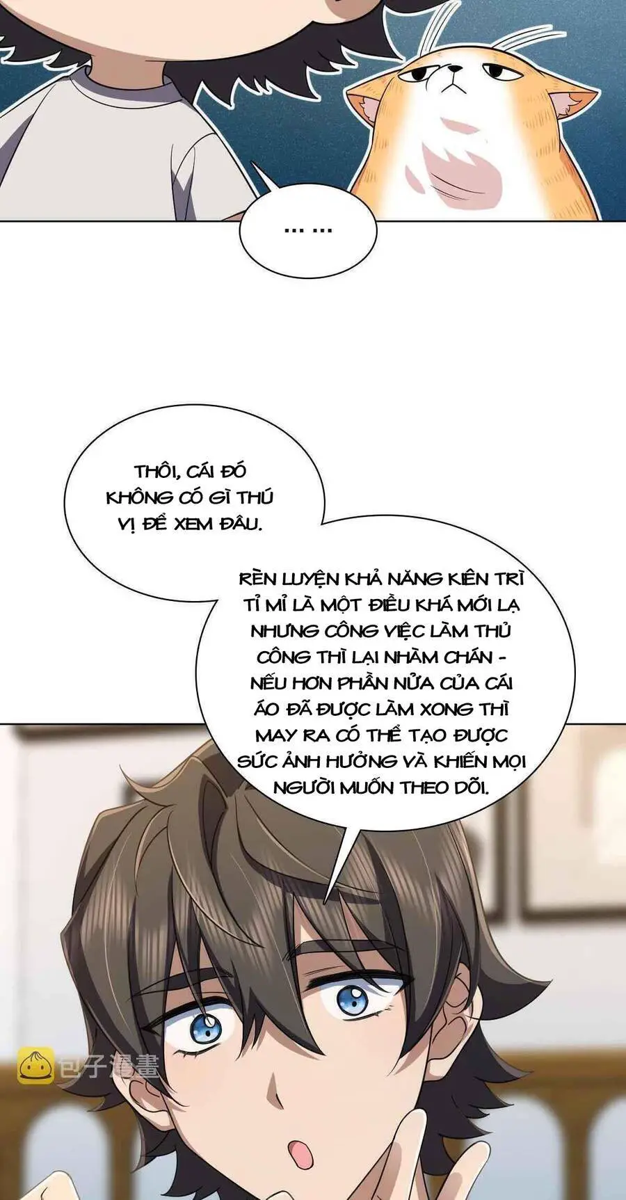 Bà Xã Nhà Tôi Đến Từ Ngàn Năm Trước Nettruyen ZZZ Chương 126 Page 14