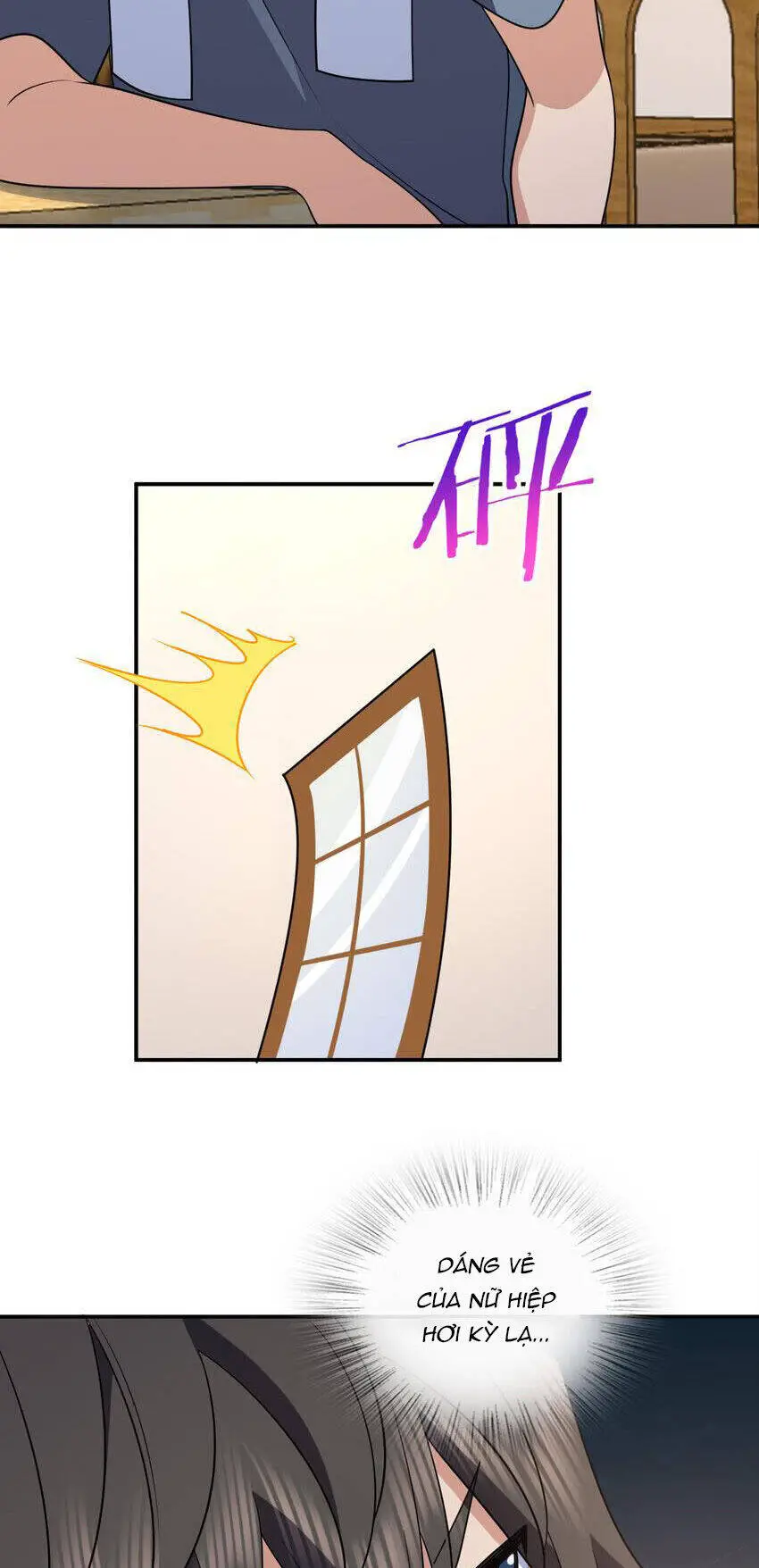 Bà Xã Nhà Tôi Đến Từ Ngàn Năm Trước Nettruyen ZZZ Chương 187 Page 4