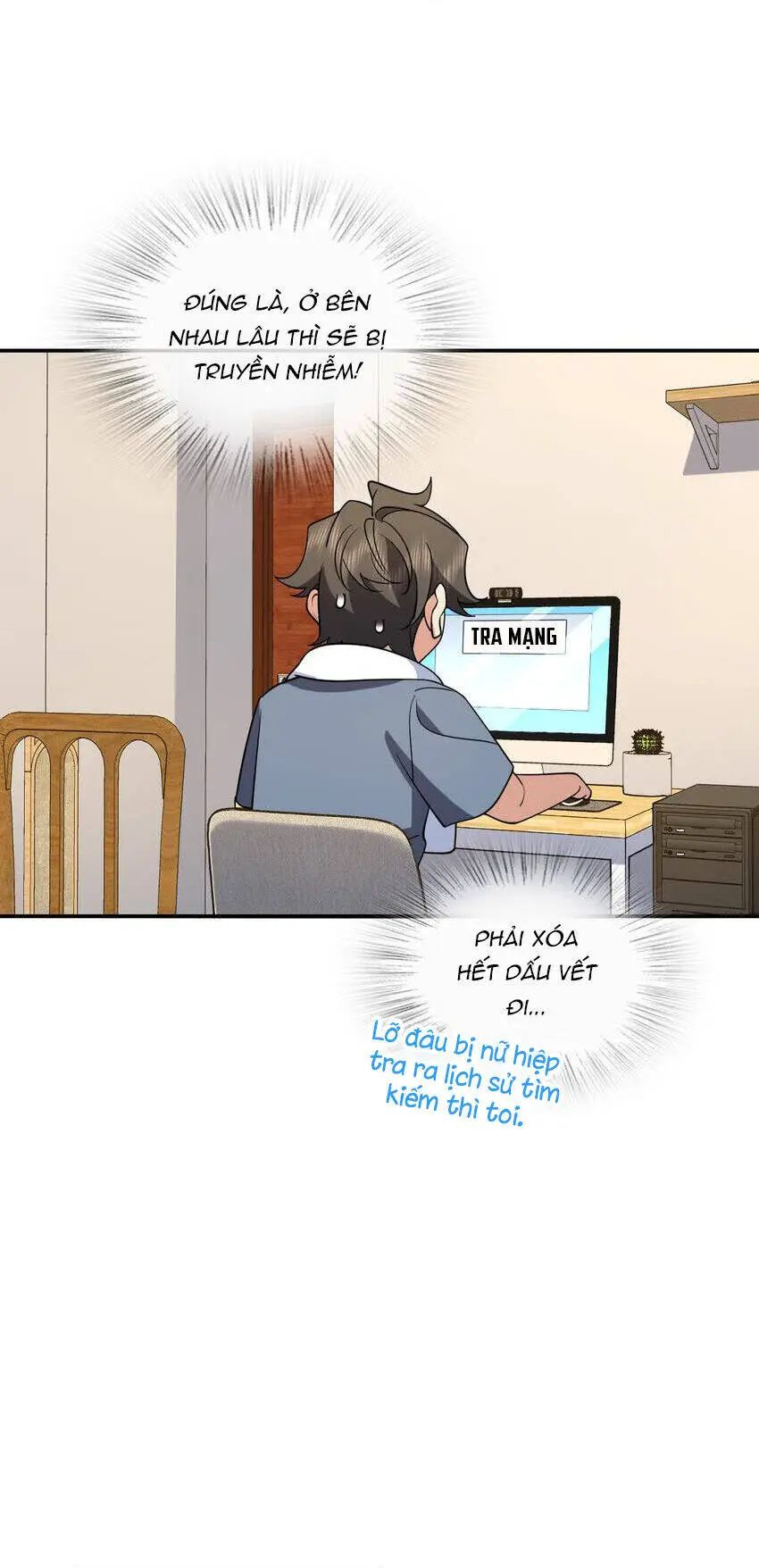 Bà Xã Nhà Tôi Đến Từ Ngàn Năm Trước Nettruyen ZZZ Chương 187 Page 10
