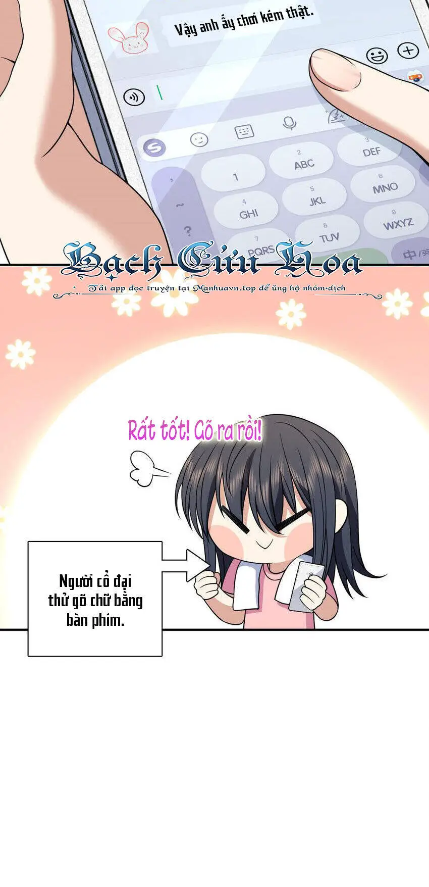 Bà Xã Nhà Tôi Đến Từ Ngàn Năm Trước Nettruyen ZZZ Chương 187 Page 12