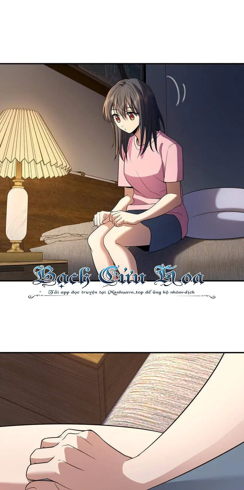 Bà Xã Nhà Tôi Đến Từ Ngàn Năm Trước Nettruyen ZZZ Chương 187 Page 15