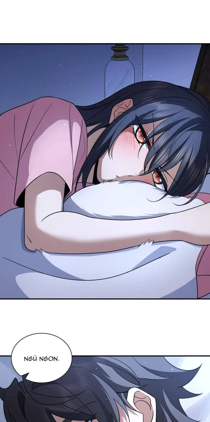 Bà Xã Nhà Tôi Đến Từ Ngàn Năm Trước Nettruyen ZZZ Chương 187 Page 21