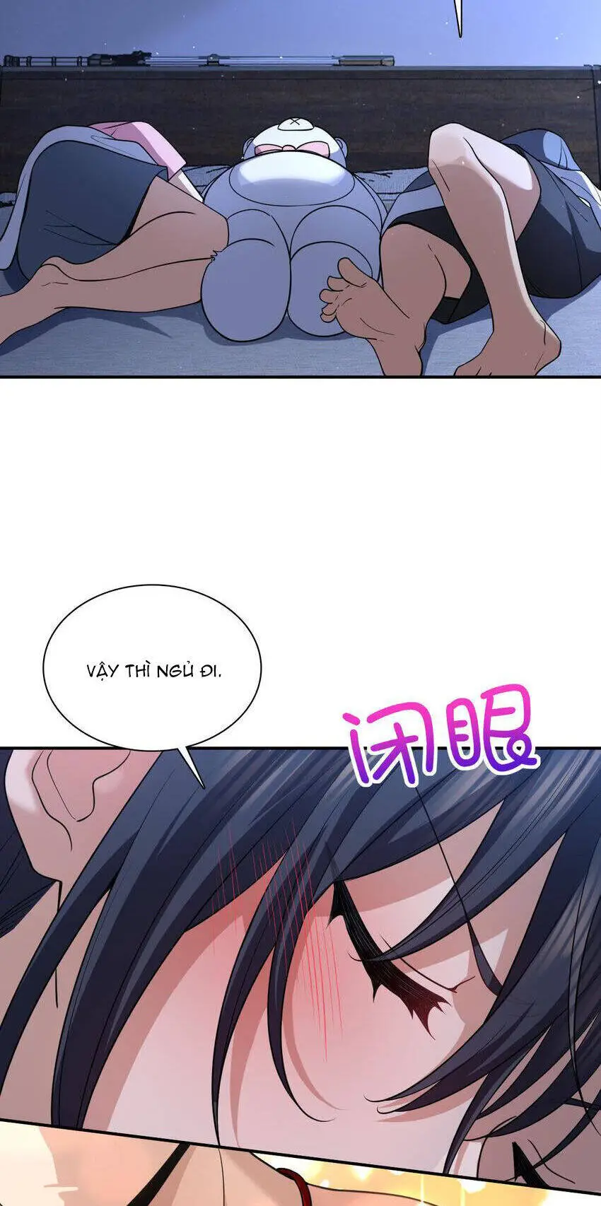 Bà Xã Nhà Tôi Đến Từ Ngàn Năm Trước Nettruyen ZZZ Chương 187 Page 23