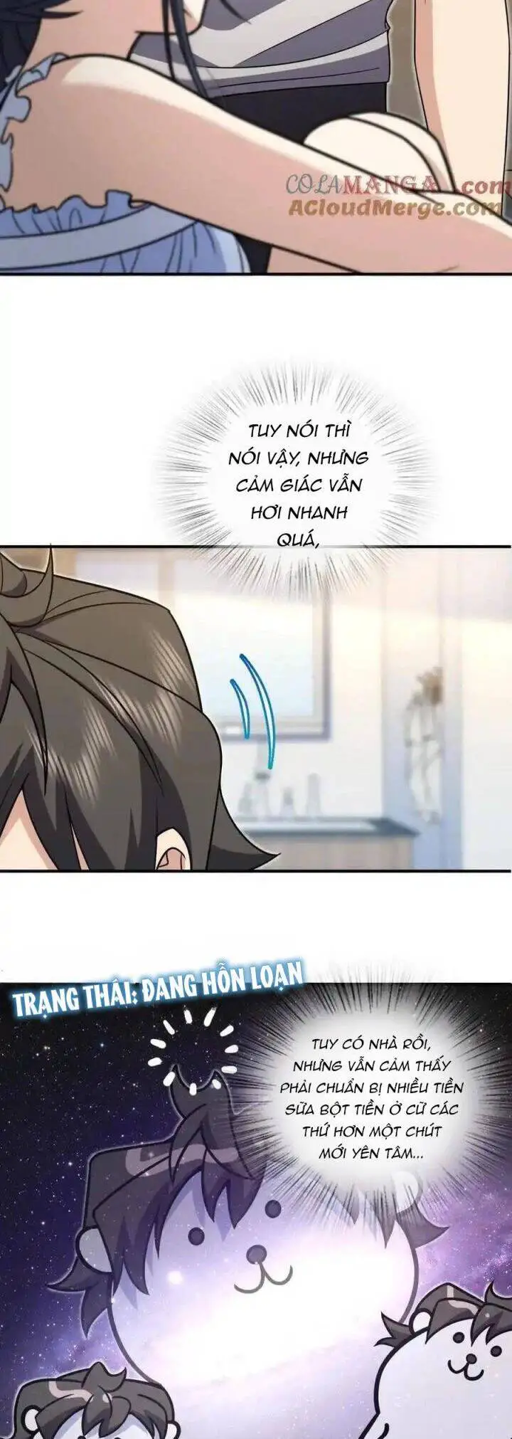 Bà Xã Nhà Tôi Đến Từ Ngàn Năm Trước Nettruyen ZZZ Chương 291 Page 17
