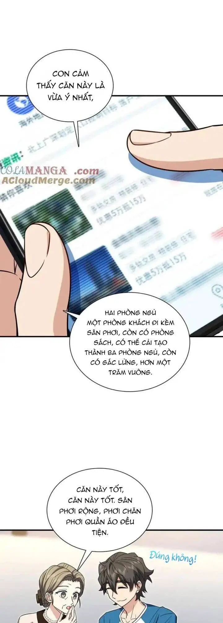 Bà Xã Nhà Tôi Đến Từ Ngàn Năm Trước Nettruyen ZZZ Chương 291 Page 21