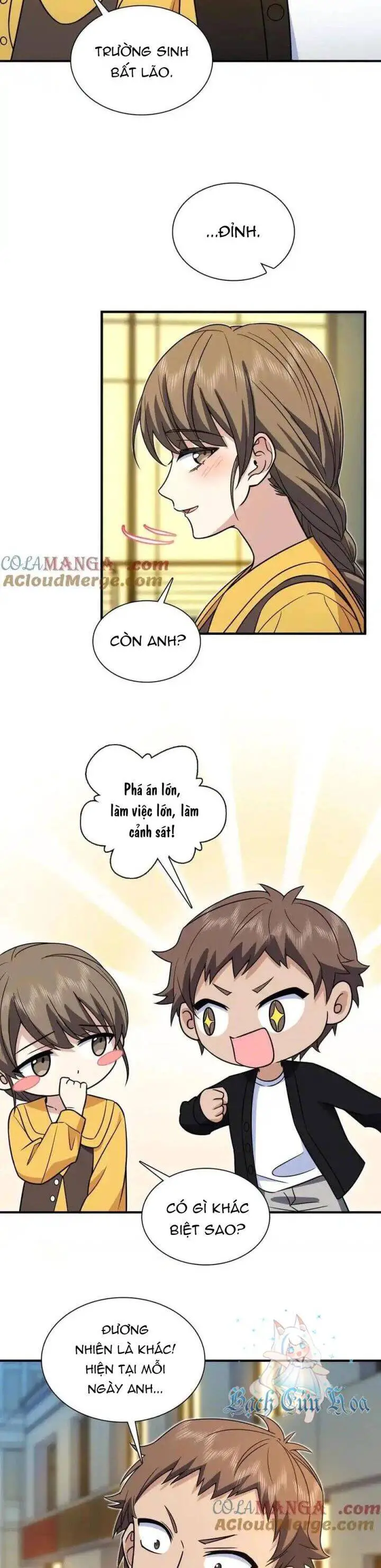 Bà Xã Nhà Tôi Đến Từ Ngàn Năm Trước Nettruyen ZZZ Chương 291 Page 29