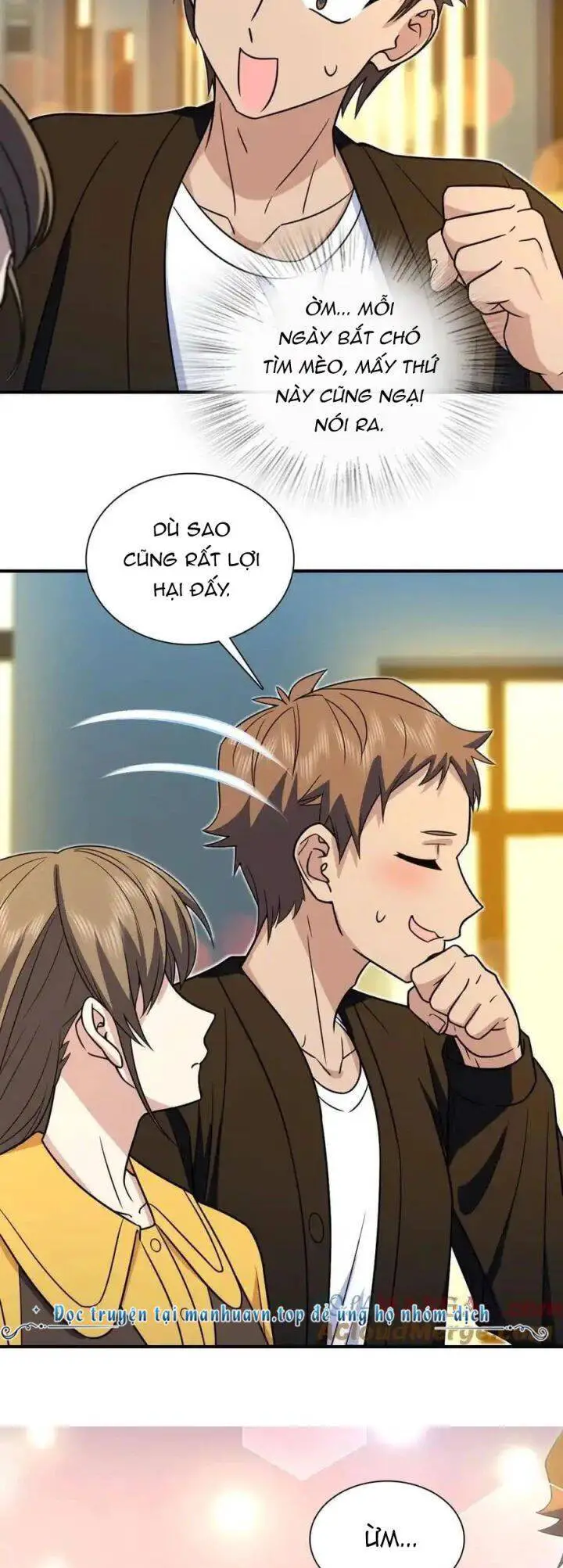 Bà Xã Nhà Tôi Đến Từ Ngàn Năm Trước Nettruyen ZZZ Chương 291 Page 30