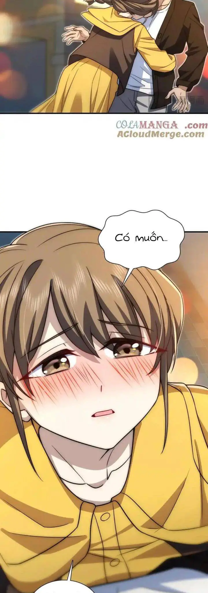 Bà Xã Nhà Tôi Đến Từ Ngàn Năm Trước Nettruyen ZZZ Chương 291 Page 33