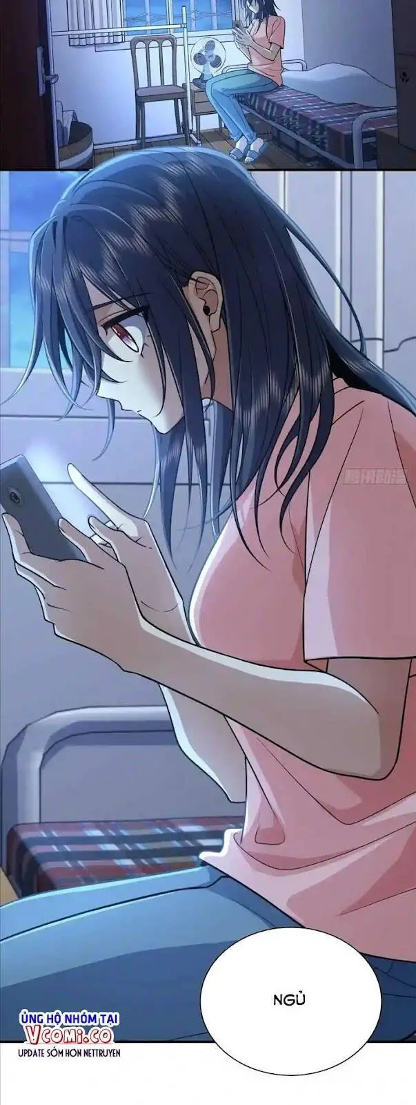 Bà Xã Nhà Tôi Đến Từ Ngàn Năm Trước Nettruyen ZZZ Chương 37 Page 26