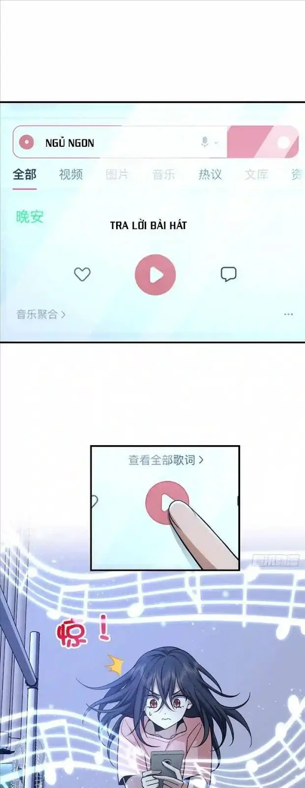 Bà Xã Nhà Tôi Đến Từ Ngàn Năm Trước Nettruyen ZZZ Chương 37 Page 28