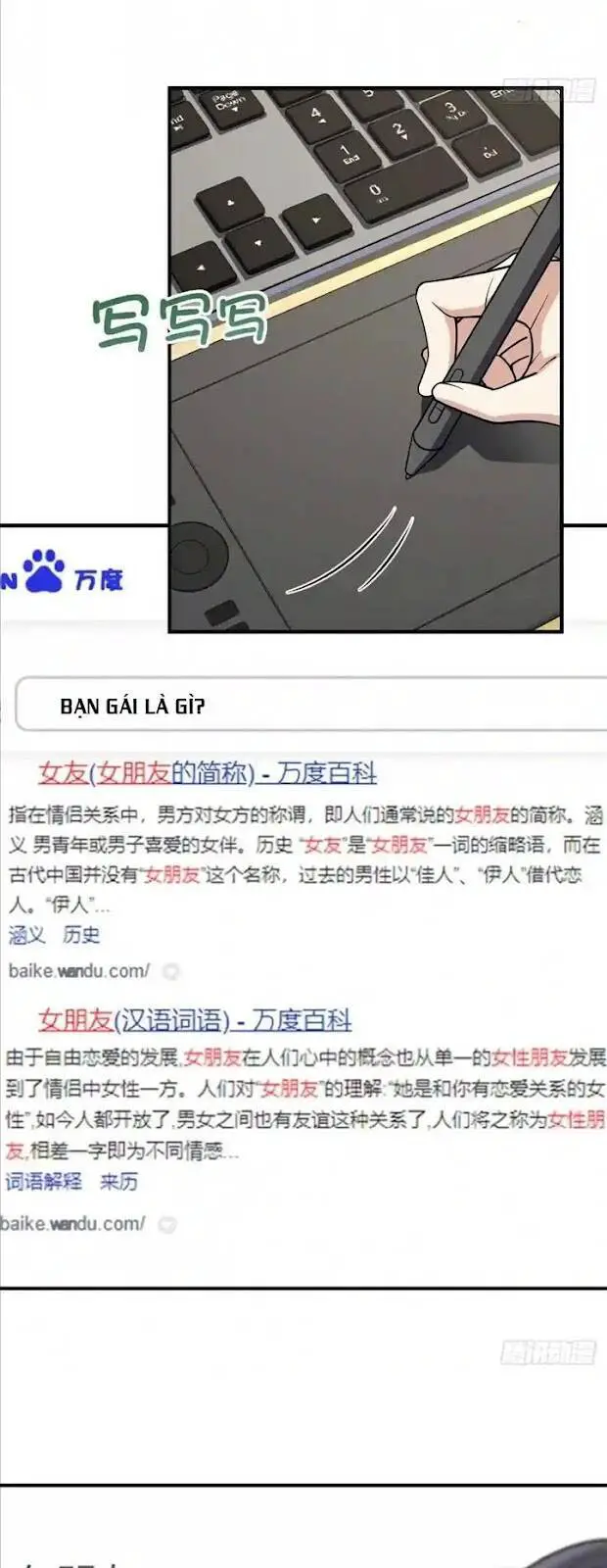 Bà Xã Nhà Tôi Đến Từ Ngàn Năm Trước Nettruyen ZZZ Chương 37 Page 36