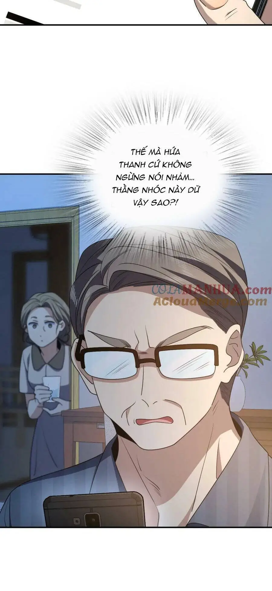 Bà Xã Nhà Tôi Đến Từ Ngàn Năm Trước Nettruyen ZZZ Chương 175 Page 3