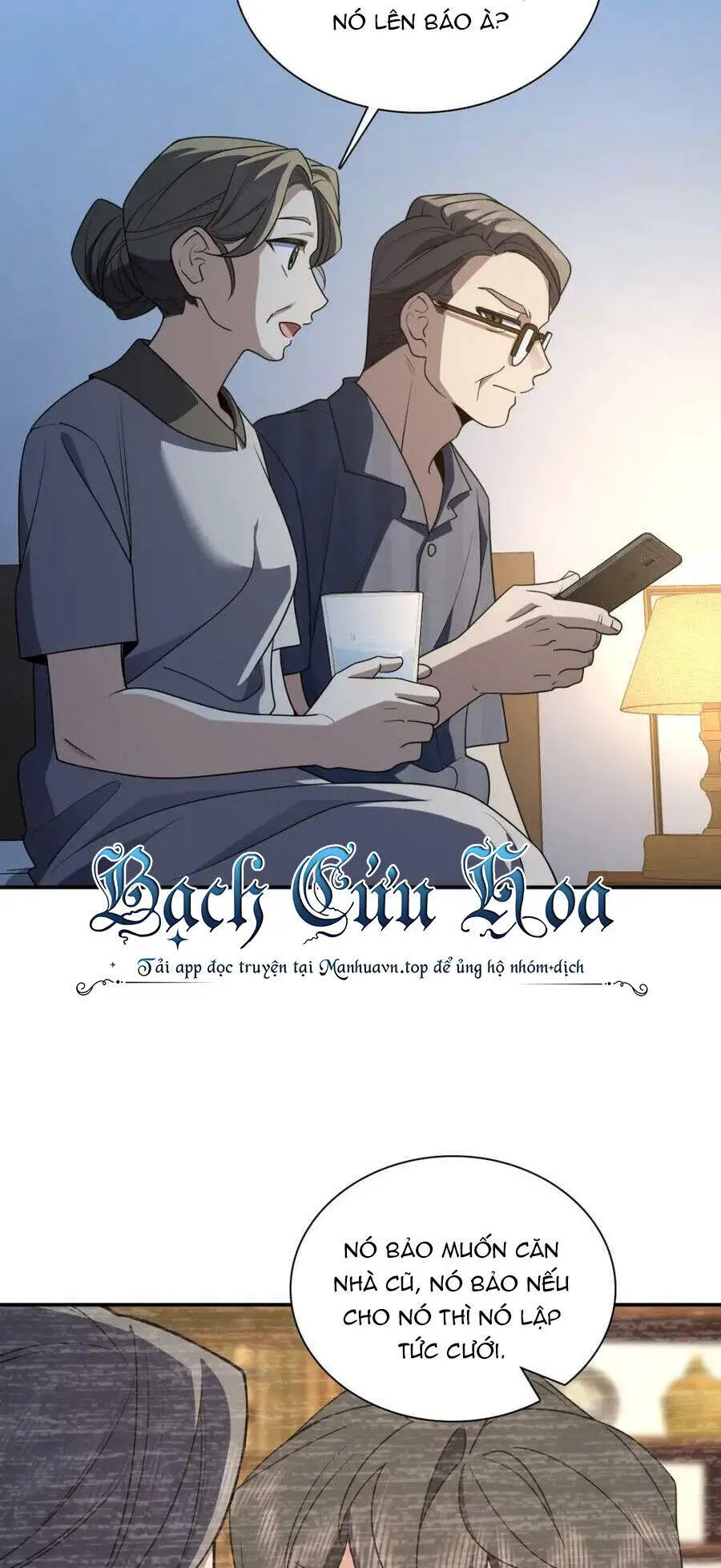Bà Xã Nhà Tôi Đến Từ Ngàn Năm Trước Nettruyen ZZZ Chương 175 Page 5