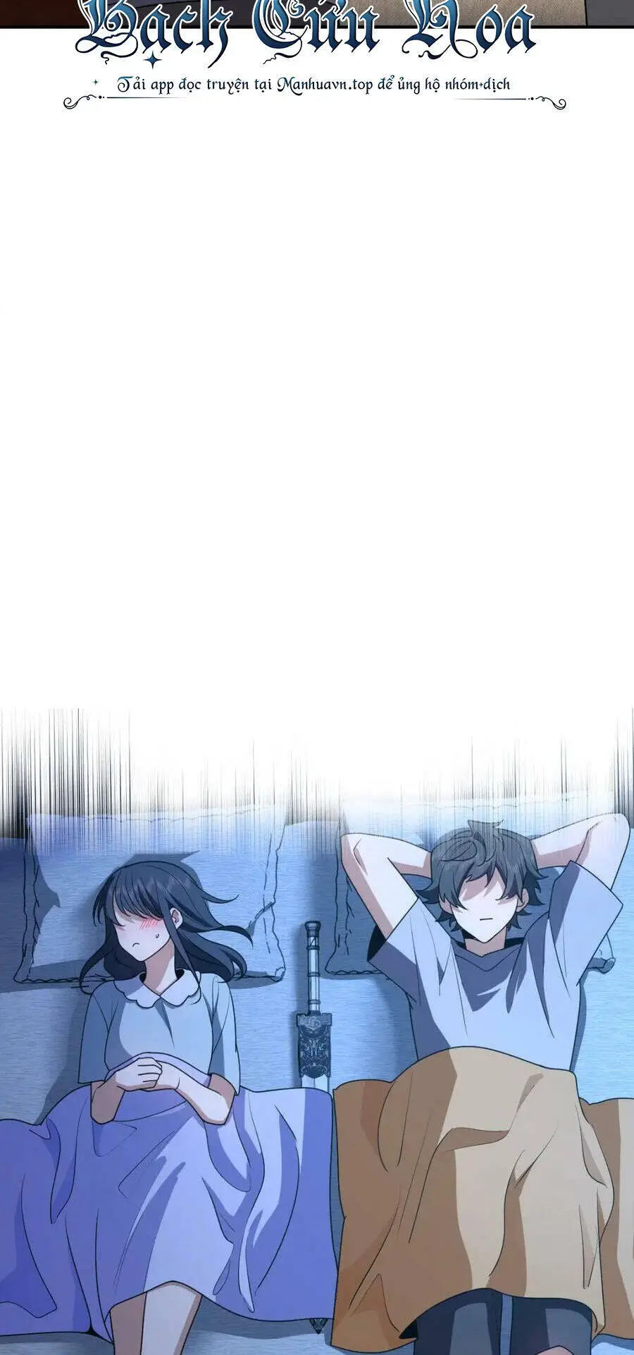 Bà Xã Nhà Tôi Đến Từ Ngàn Năm Trước Nettruyen ZZZ Chương 175 Page 22
