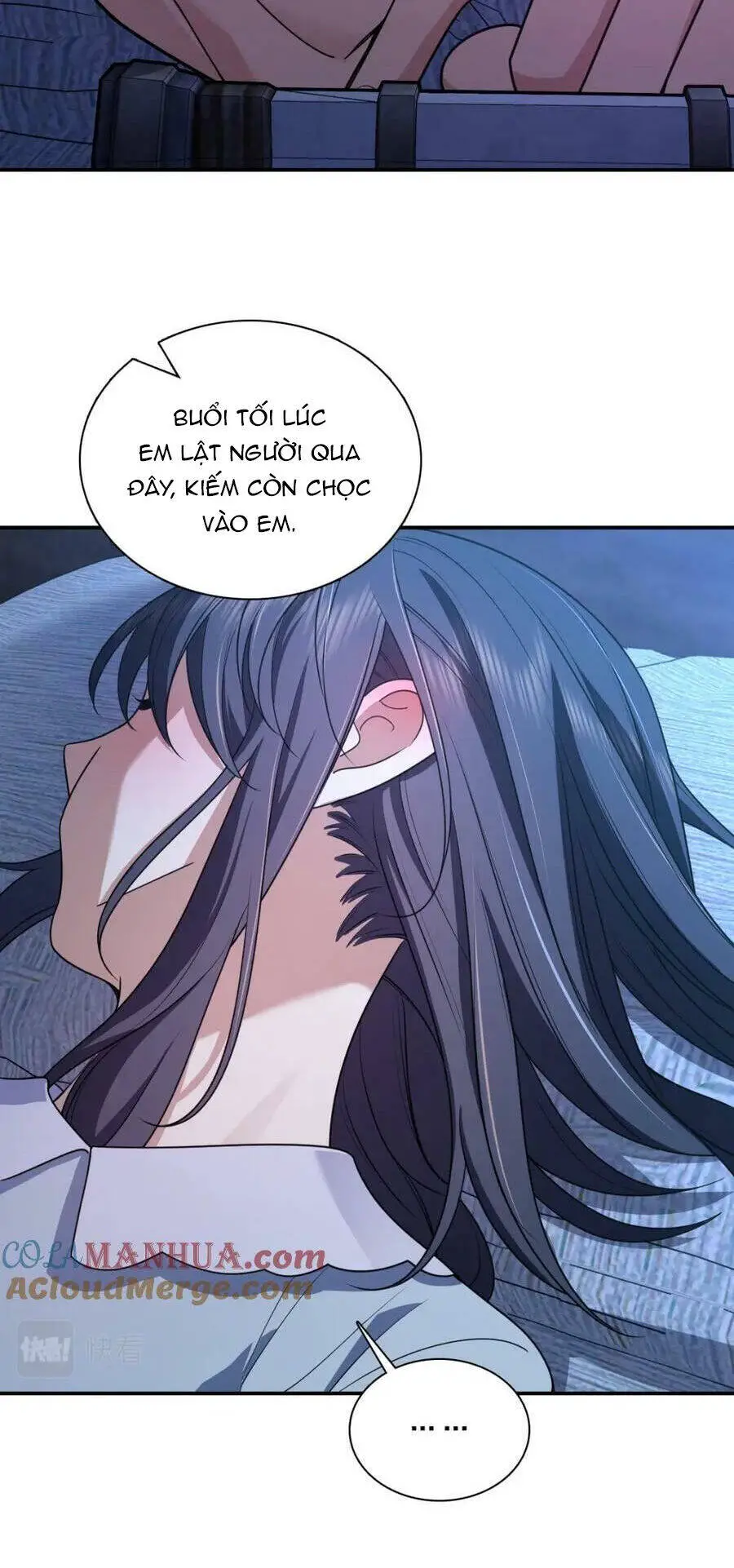 Bà Xã Nhà Tôi Đến Từ Ngàn Năm Trước Nettruyen ZZZ Chương 175 Page 24