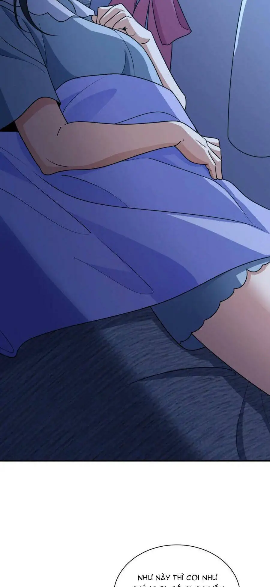 Bà Xã Nhà Tôi Đến Từ Ngàn Năm Trước Nettruyen ZZZ Chương 175 Page 26