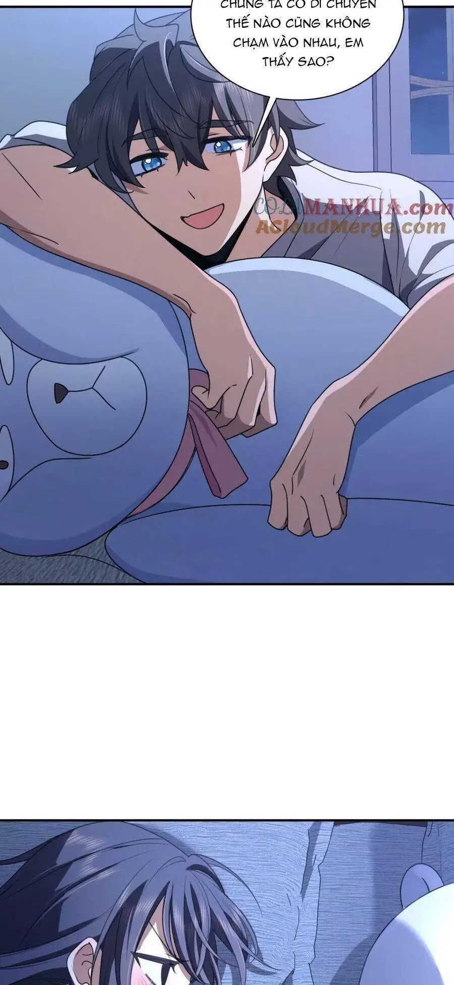 Bà Xã Nhà Tôi Đến Từ Ngàn Năm Trước Nettruyen ZZZ Chương 175 Page 27
