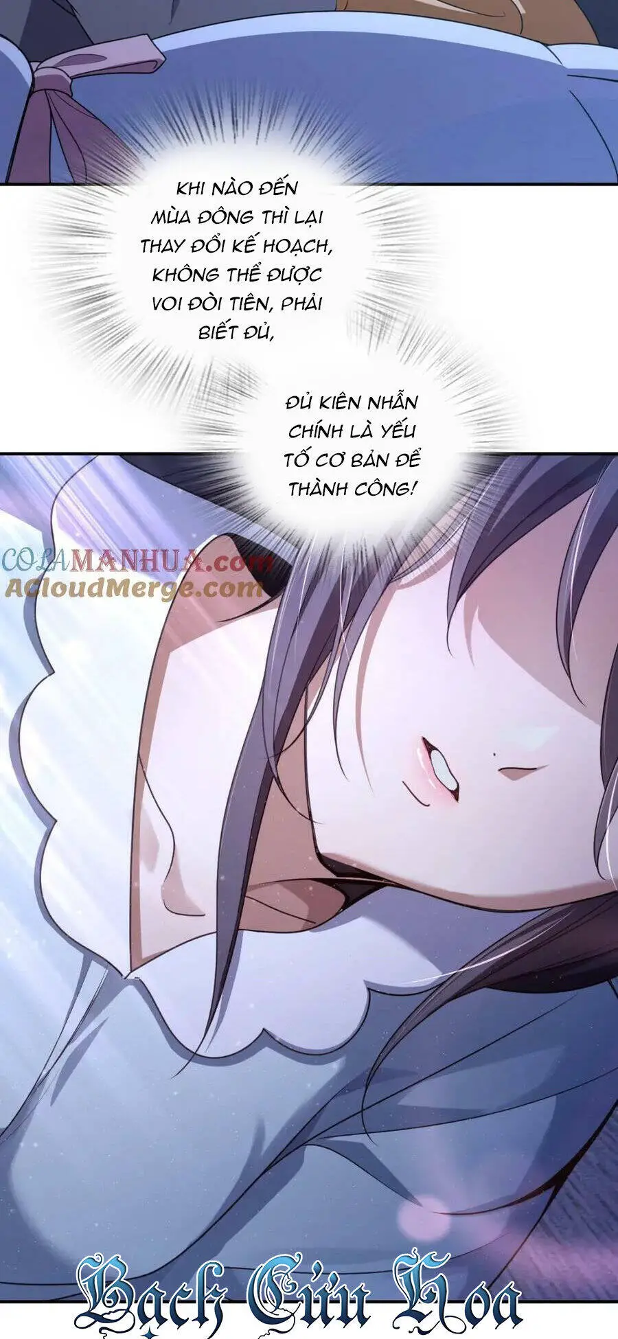 Bà Xã Nhà Tôi Đến Từ Ngàn Năm Trước Nettruyen ZZZ Chương 175 Page 29
