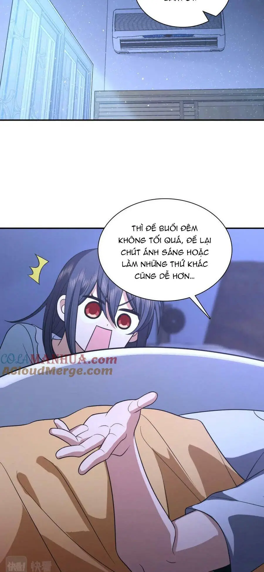 Bà Xã Nhà Tôi Đến Từ Ngàn Năm Trước Nettruyen ZZZ Chương 175 Page 31