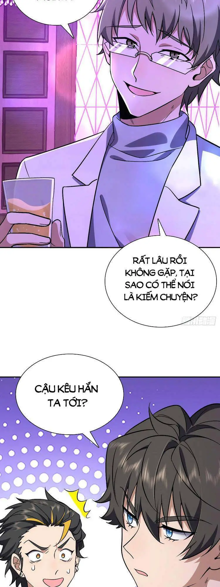 Bà Xã Nhà Tôi Đến Từ Ngàn Năm Trước Nettruyen ZZZ Chương 32 Page 6