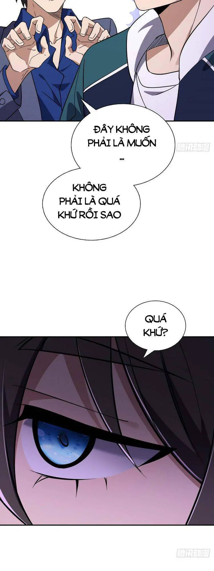 Bà Xã Nhà Tôi Đến Từ Ngàn Năm Trước Nettruyen ZZZ Chương 32 Page 7