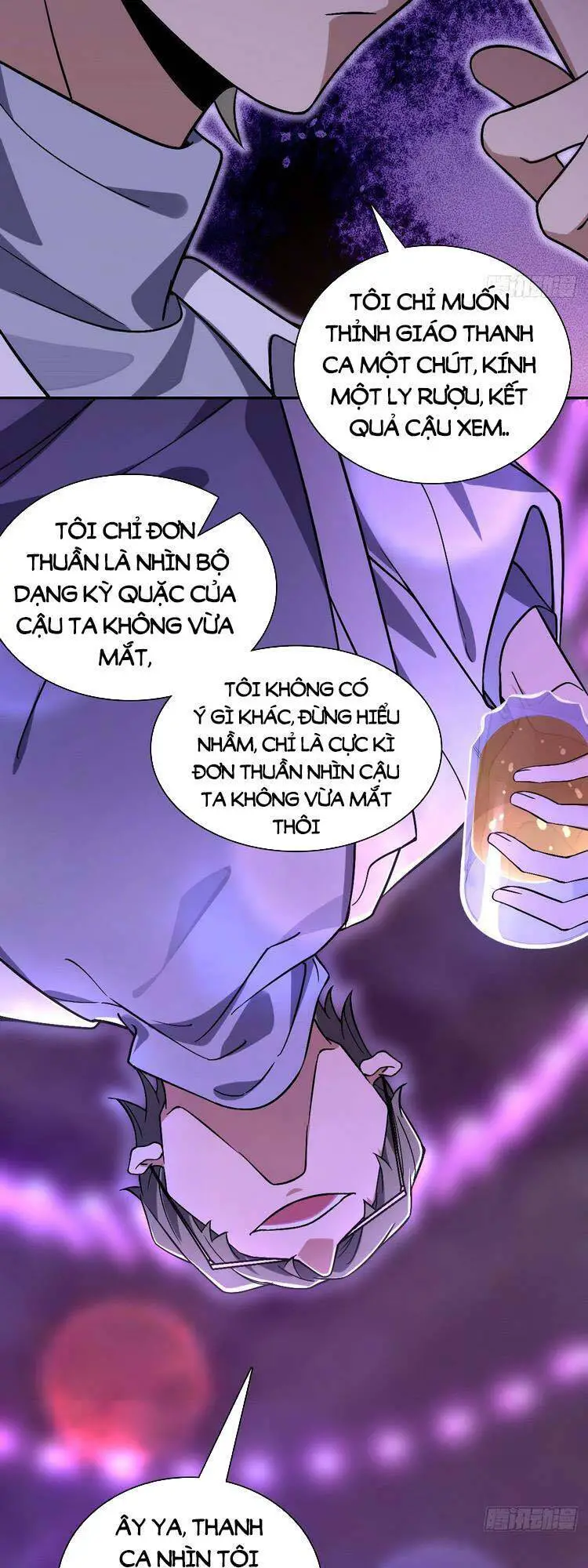 Bà Xã Nhà Tôi Đến Từ Ngàn Năm Trước Nettruyen ZZZ Chương 32 Page 10