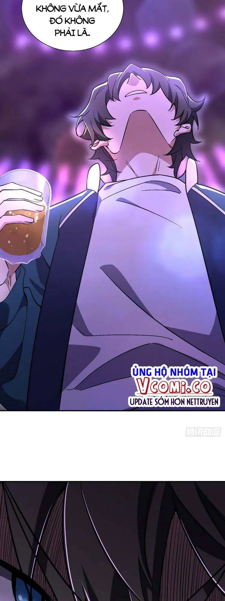 Bà Xã Nhà Tôi Đến Từ Ngàn Năm Trước Nettruyen ZZZ Chương 32 Page 11