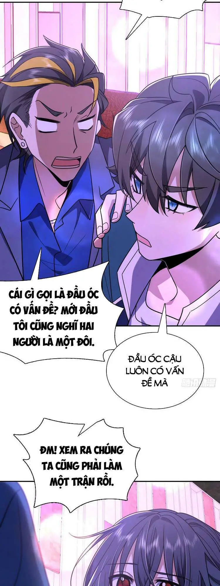 Bà Xã Nhà Tôi Đến Từ Ngàn Năm Trước Nettruyen ZZZ Chương 32 Page 26