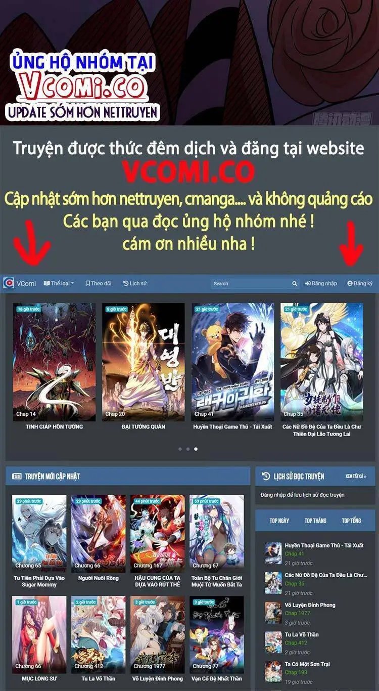 Bà Xã Nhà Tôi Đến Từ Ngàn Năm Trước Nettruyen ZZZ Chương 32 Page 33