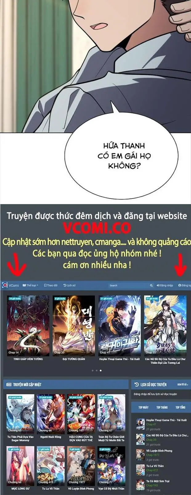 Bà Xã Nhà Tôi Đến Từ Ngàn Năm Trước Nettruyen ZZZ Chương 38 Page 37