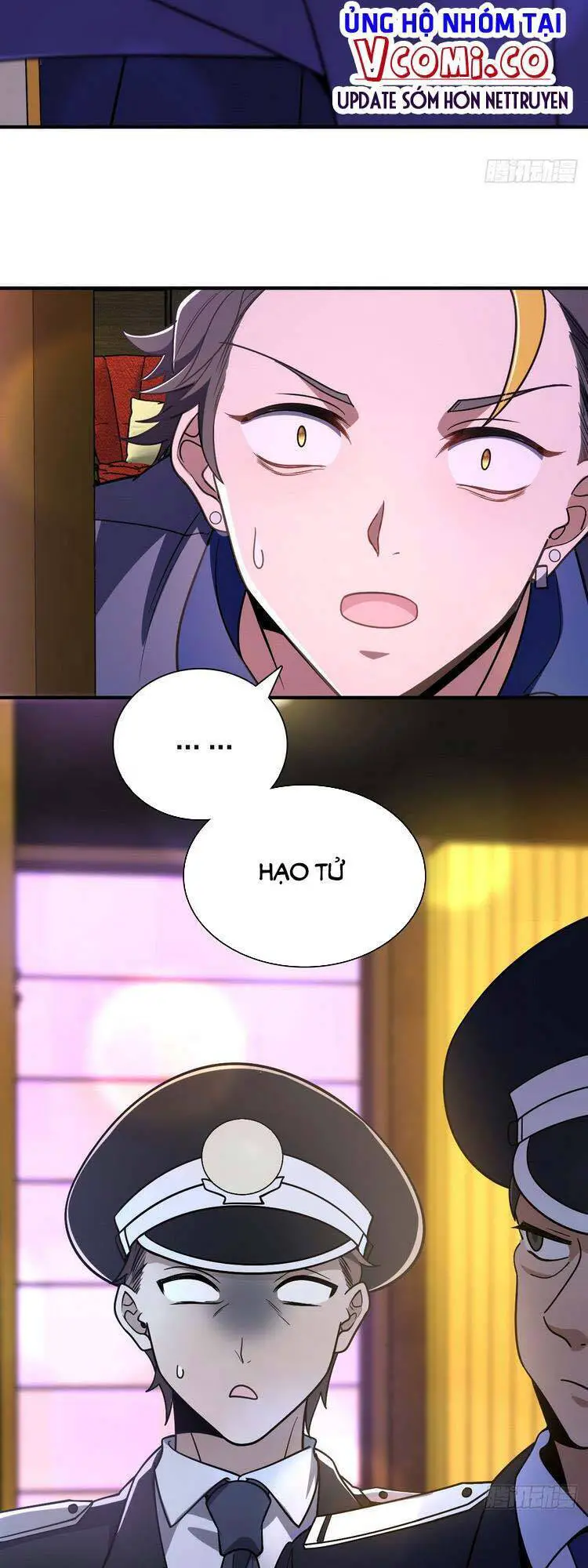 Bà Xã Nhà Tôi Đến Từ Ngàn Năm Trước Nettruyen ZZZ Chương 34 Page 12