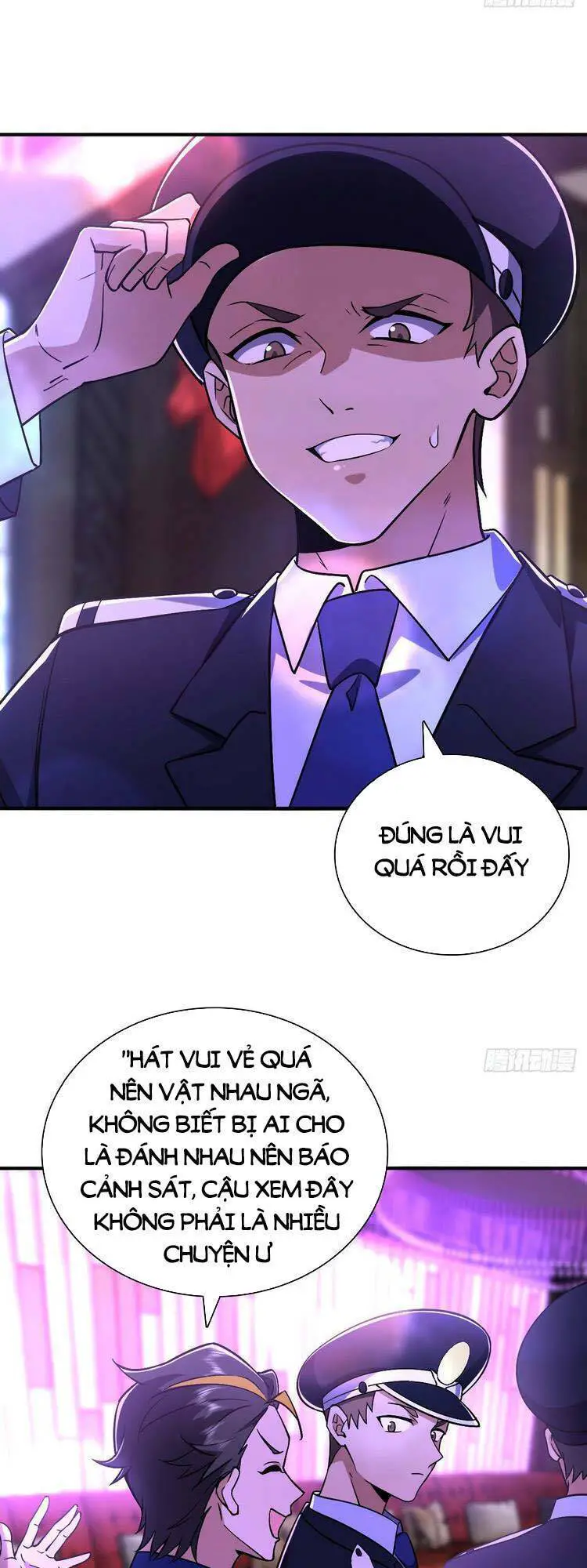 Bà Xã Nhà Tôi Đến Từ Ngàn Năm Trước Nettruyen ZZZ Chương 34 Page 16