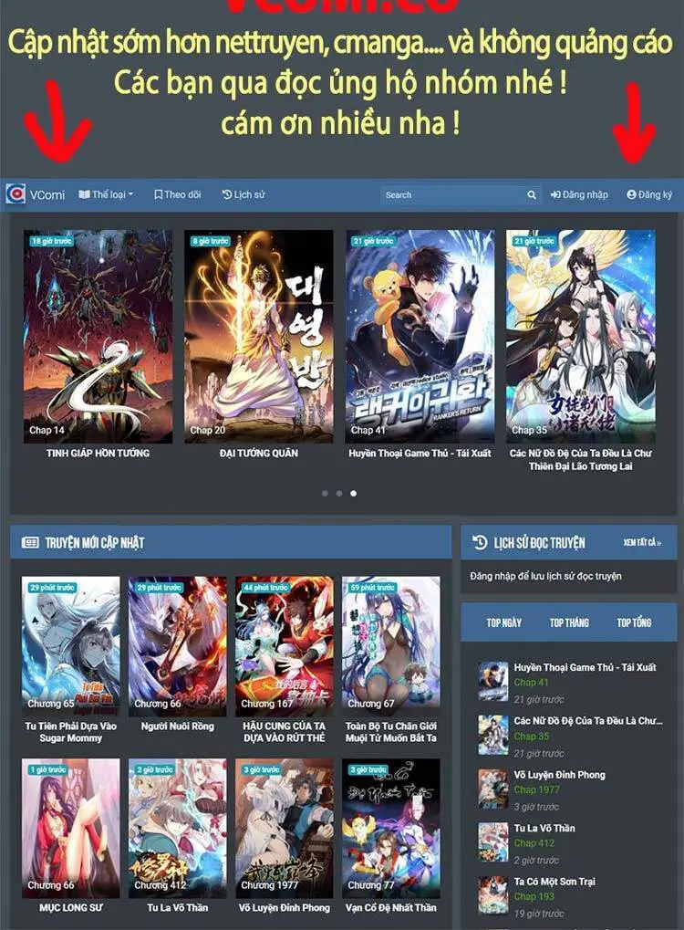 Bà Xã Nhà Tôi Đến Từ Ngàn Năm Trước Nettruyen ZZZ Chương 34 Page 30