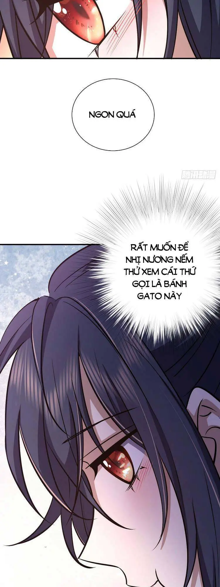 Bà Xã Nhà Tôi Đến Từ Ngàn Năm Trước Nettruyen ZZZ Chương 33 Page 13