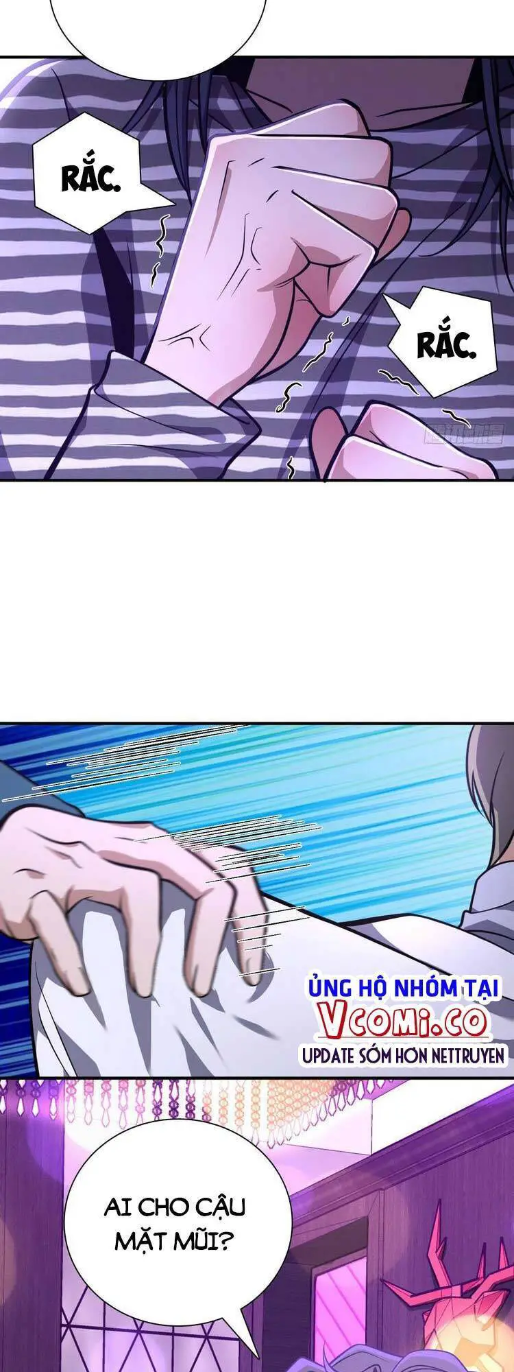 Bà Xã Nhà Tôi Đến Từ Ngàn Năm Trước Nettruyen ZZZ Chương 33 Page 27