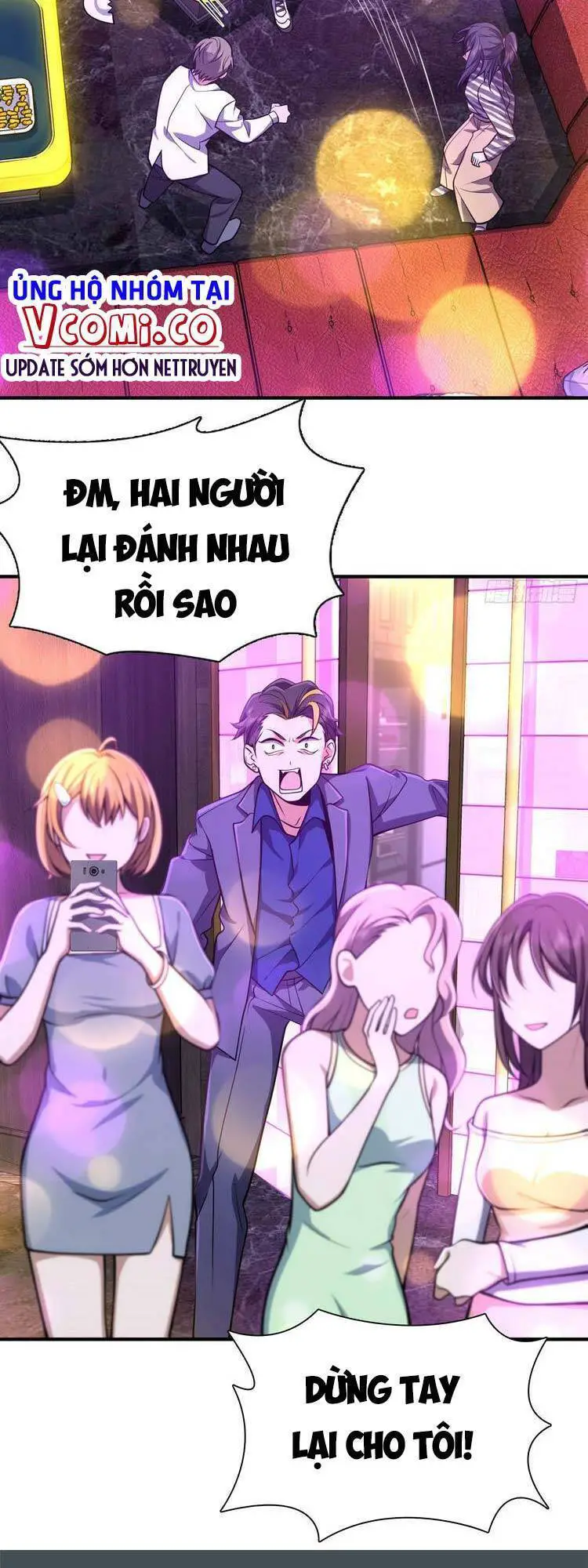 Bà Xã Nhà Tôi Đến Từ Ngàn Năm Trước Nettruyen ZZZ Chương 33 Page 32