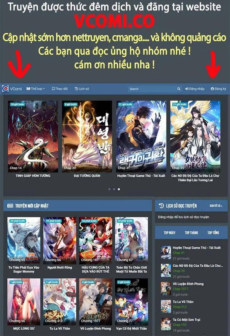 Bà Xã Nhà Tôi Đến Từ Ngàn Năm Trước Nettruyen ZZZ Chương 33 Page 33