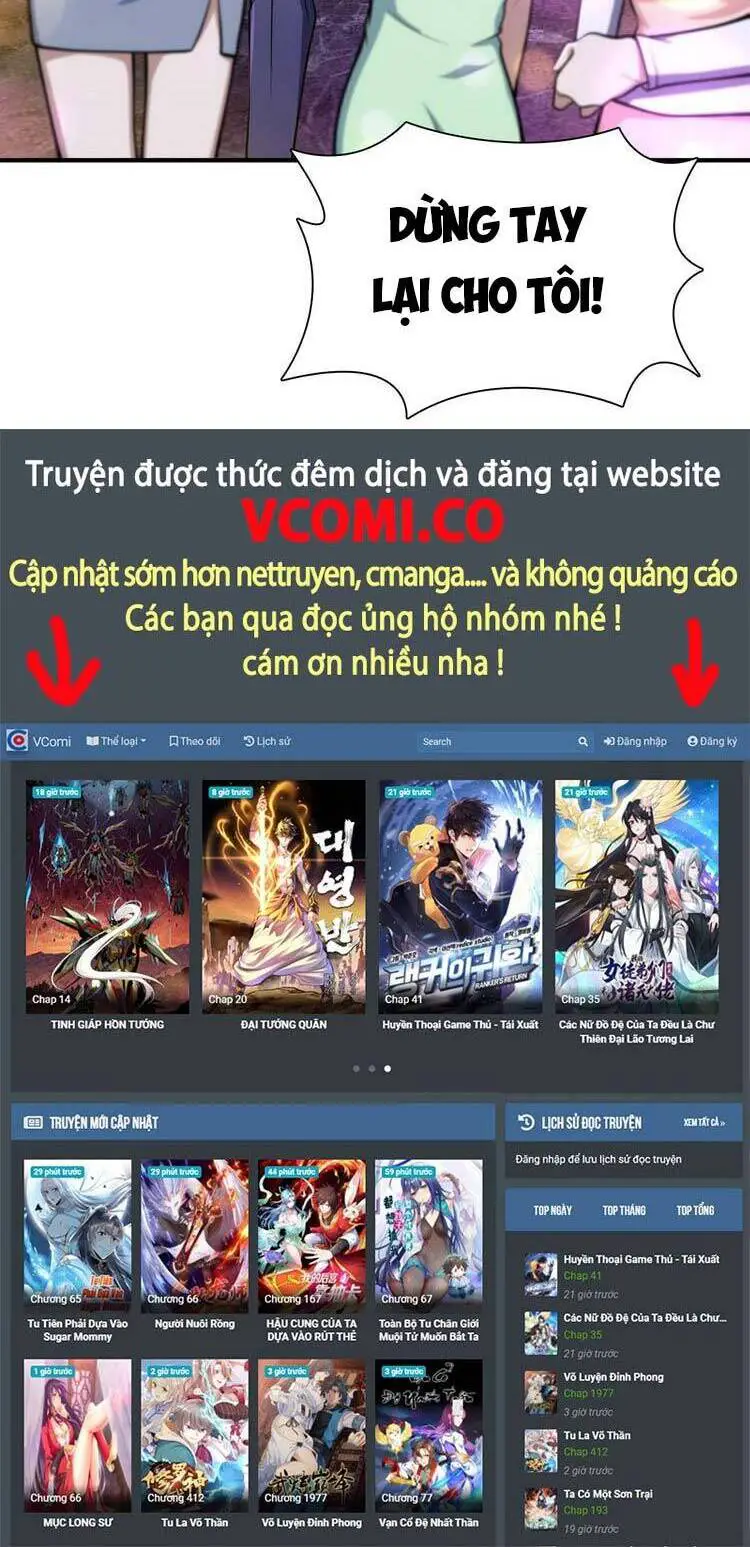 Bà Xã Nhà Tôi Đến Từ Ngàn Năm Trước Nettruyen ZZZ Chương 33 Page 34