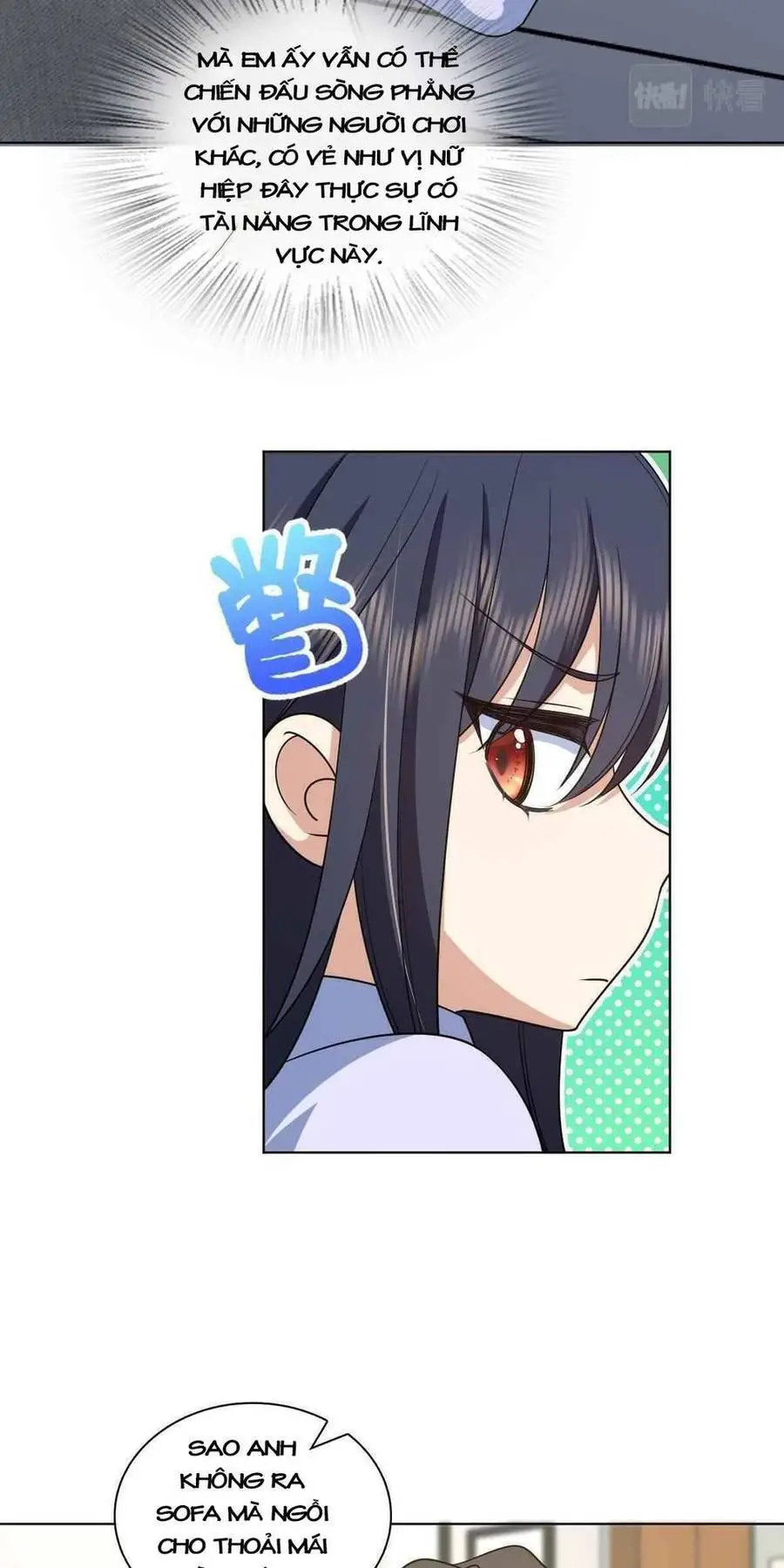 Bà Xã Nhà Tôi Đến Từ Ngàn Năm Trước Nettruyen ZZZ Chương 117 Page 6
