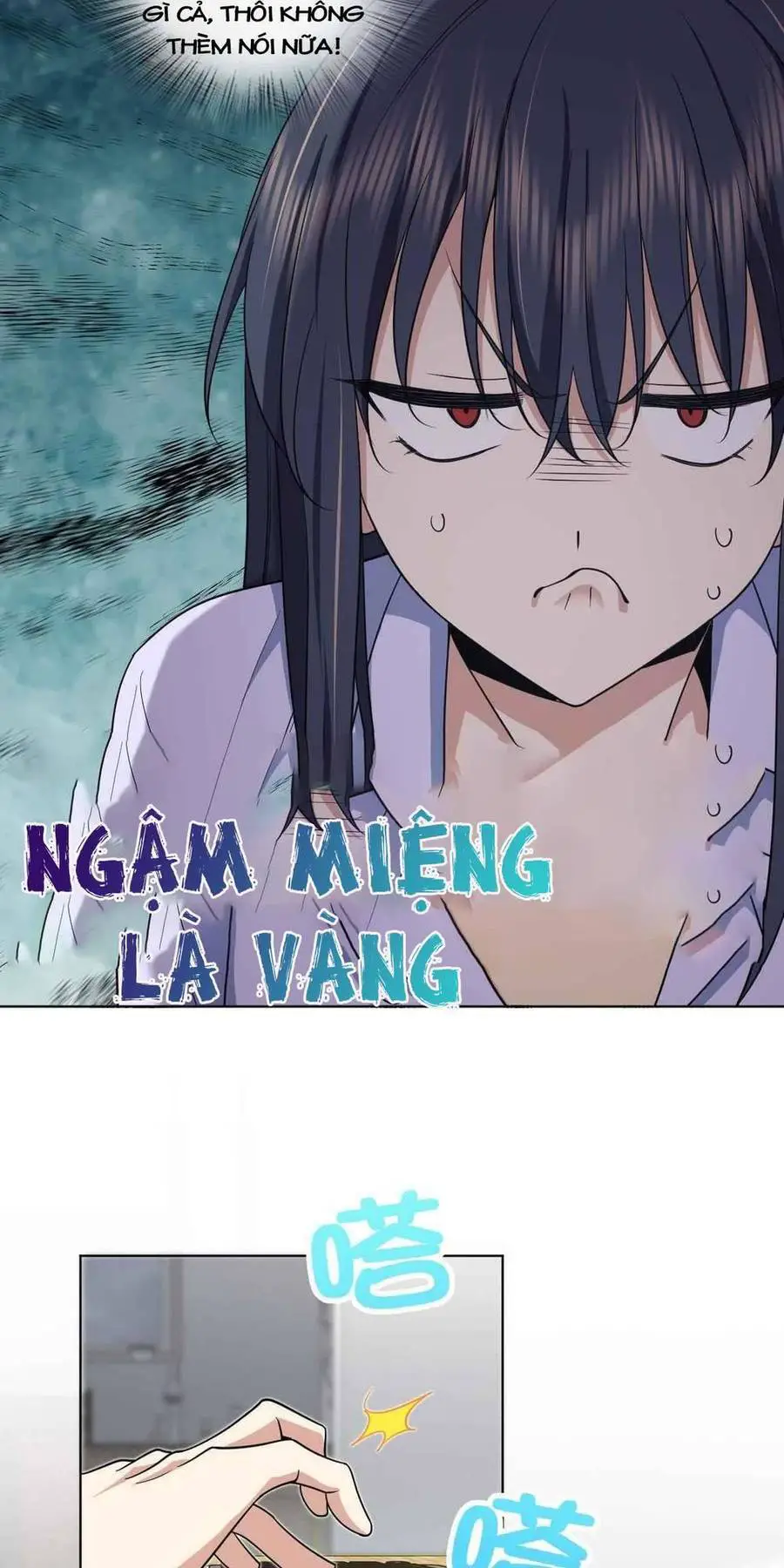 Bà Xã Nhà Tôi Đến Từ Ngàn Năm Trước Nettruyen ZZZ Chương 117 Page 17