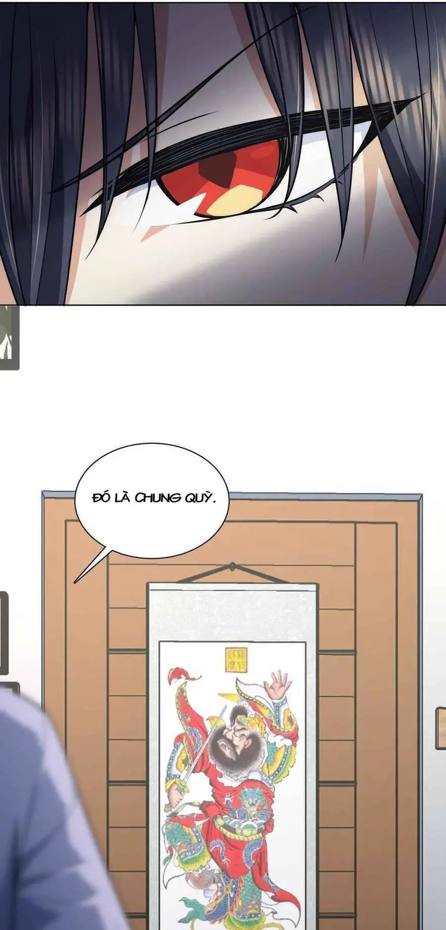 Bà Xã Nhà Tôi Đến Từ Ngàn Năm Trước Nettruyen ZZZ Chương 117 Page 22