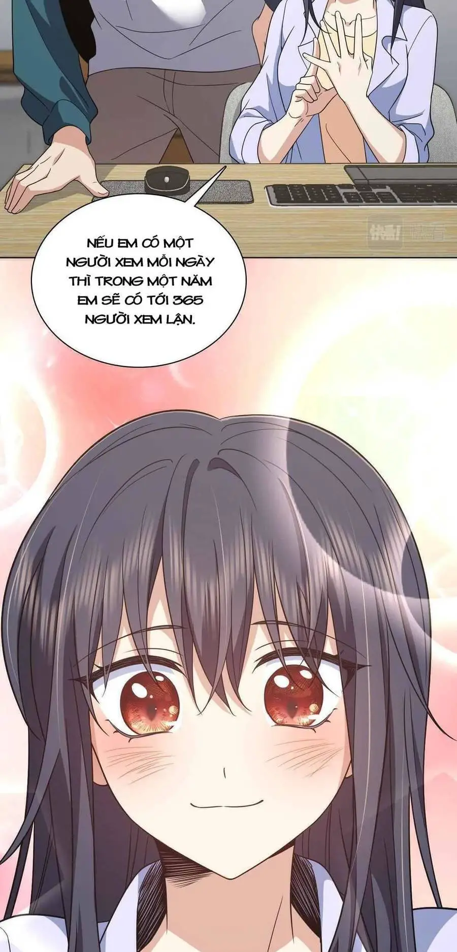 Bà Xã Nhà Tôi Đến Từ Ngàn Năm Trước Nettruyen ZZZ Chương 117 Page 30