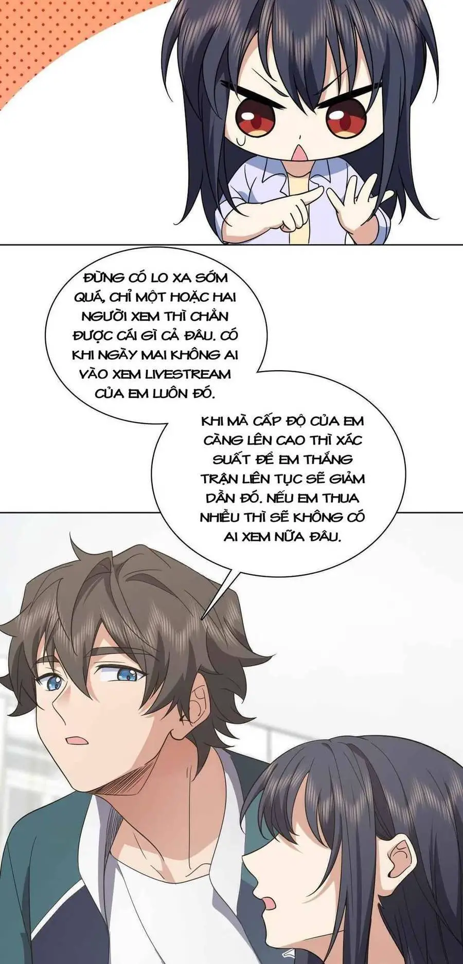 Bà Xã Nhà Tôi Đến Từ Ngàn Năm Trước Nettruyen ZZZ Chương 117 Page 32