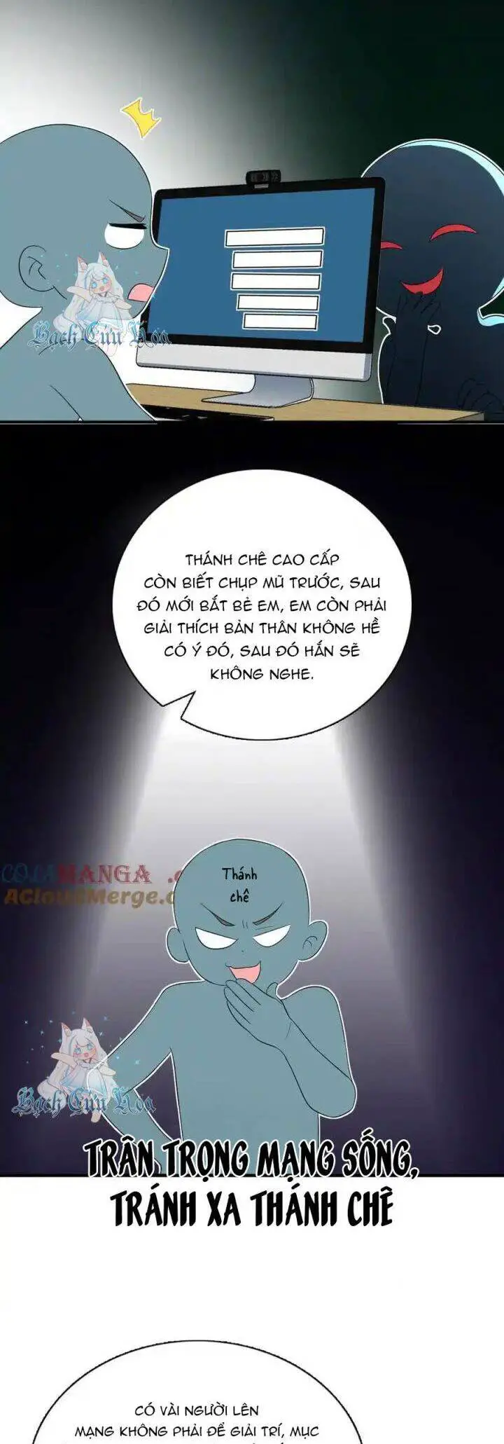 Bà Xã Nhà Tôi Đến Từ Ngàn Năm Trước Nettruyen ZZZ Chương 315 Page 12