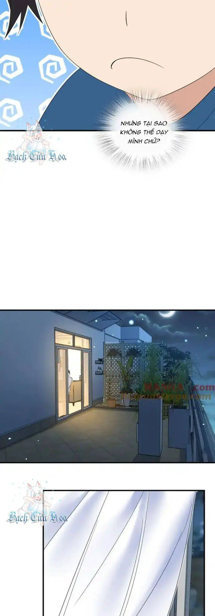 Bà Xã Nhà Tôi Đến Từ Ngàn Năm Trước Nettruyen ZZZ Chương 315 Page 19