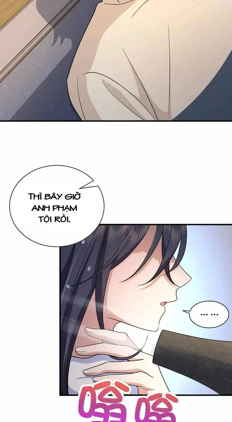 Bà Xã Nhà Tôi Đến Từ Ngàn Năm Trước Nettruyen ZZZ Chương 70 Page 8