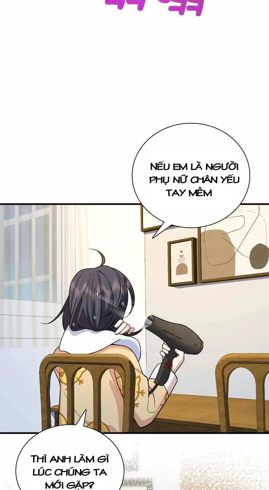 Bà Xã Nhà Tôi Đến Từ Ngàn Năm Trước Nettruyen ZZZ Chương 70 Page 9